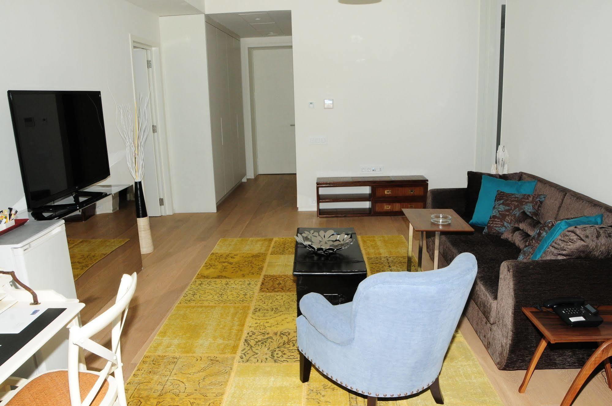 Atakoey Marina 4* İstanbul