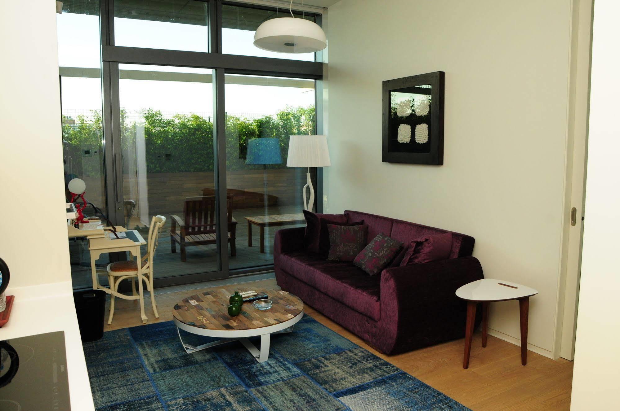 Atakoey Marina Park Aparthotel Istambul