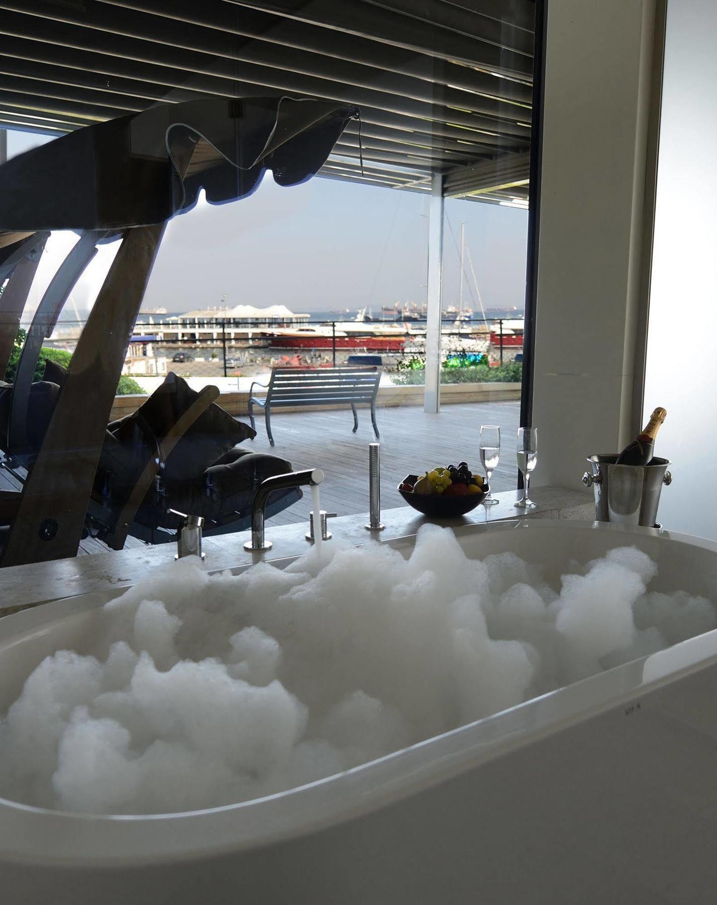 Atakoey Marina İstanbul
