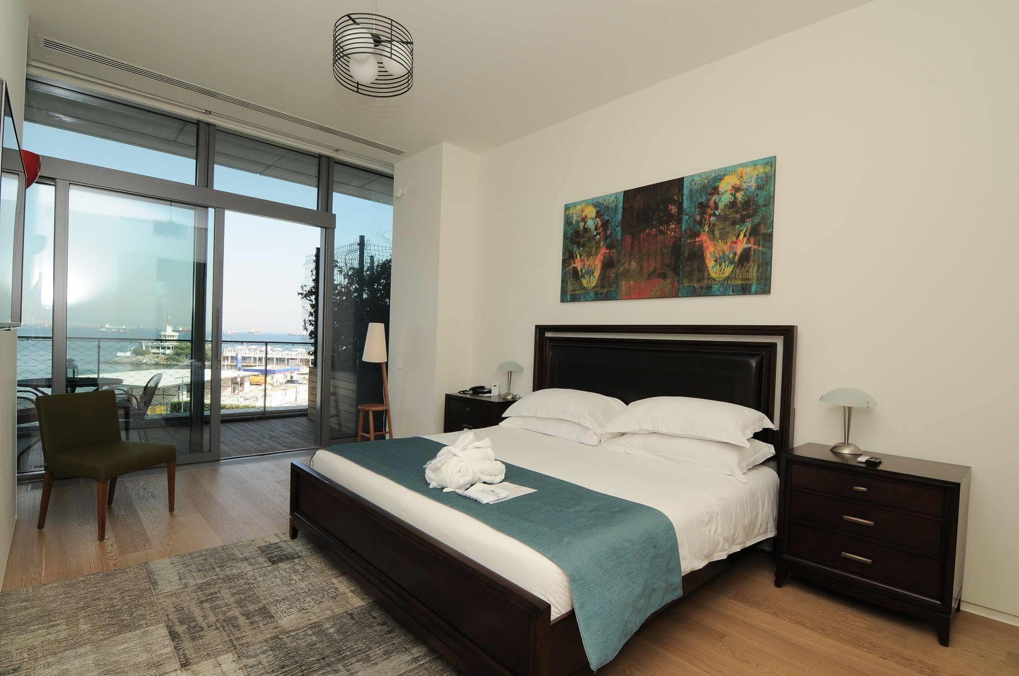 Atakoey Marina Otel 4*