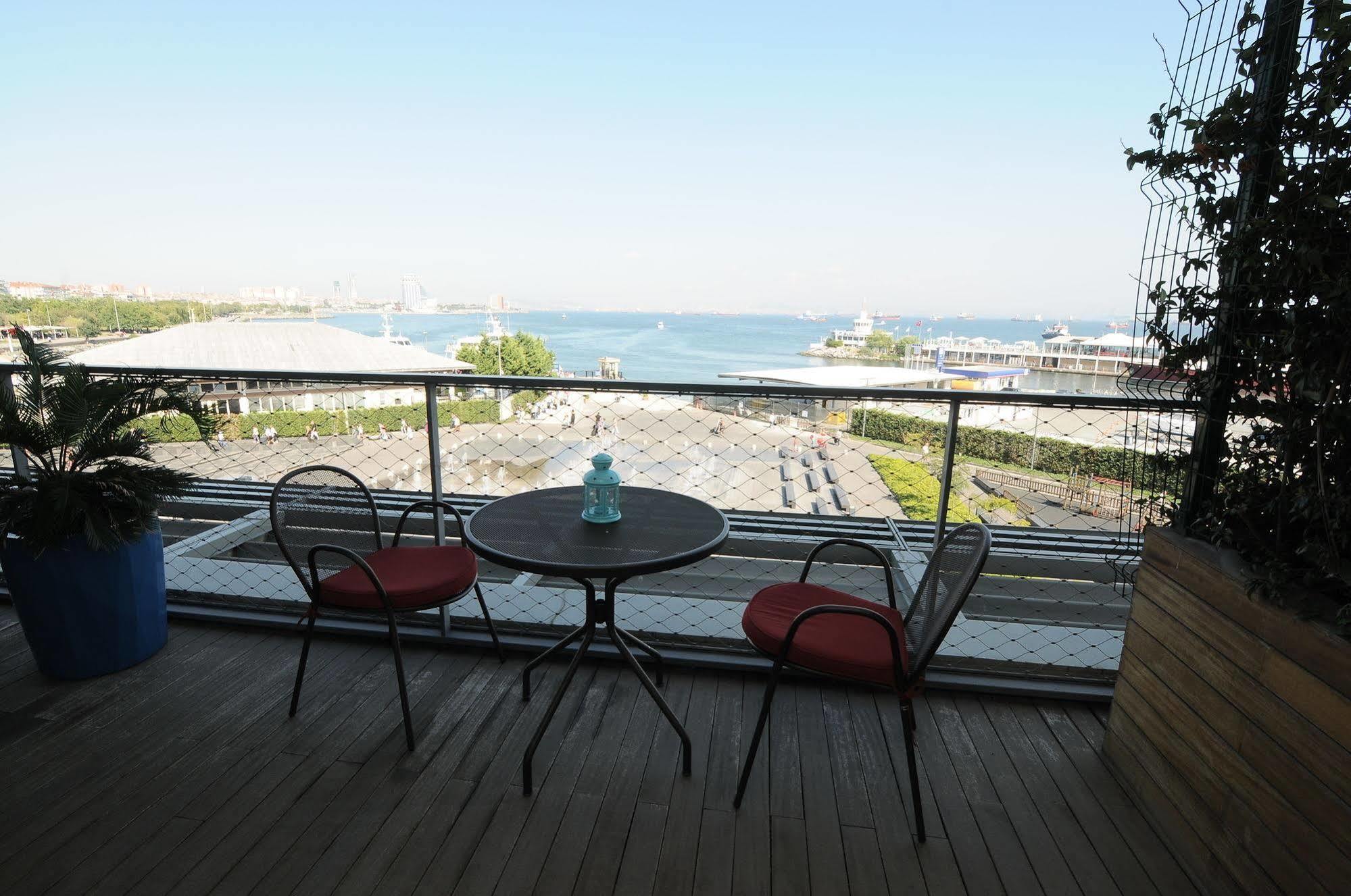Otel Atakoey Marina 4*