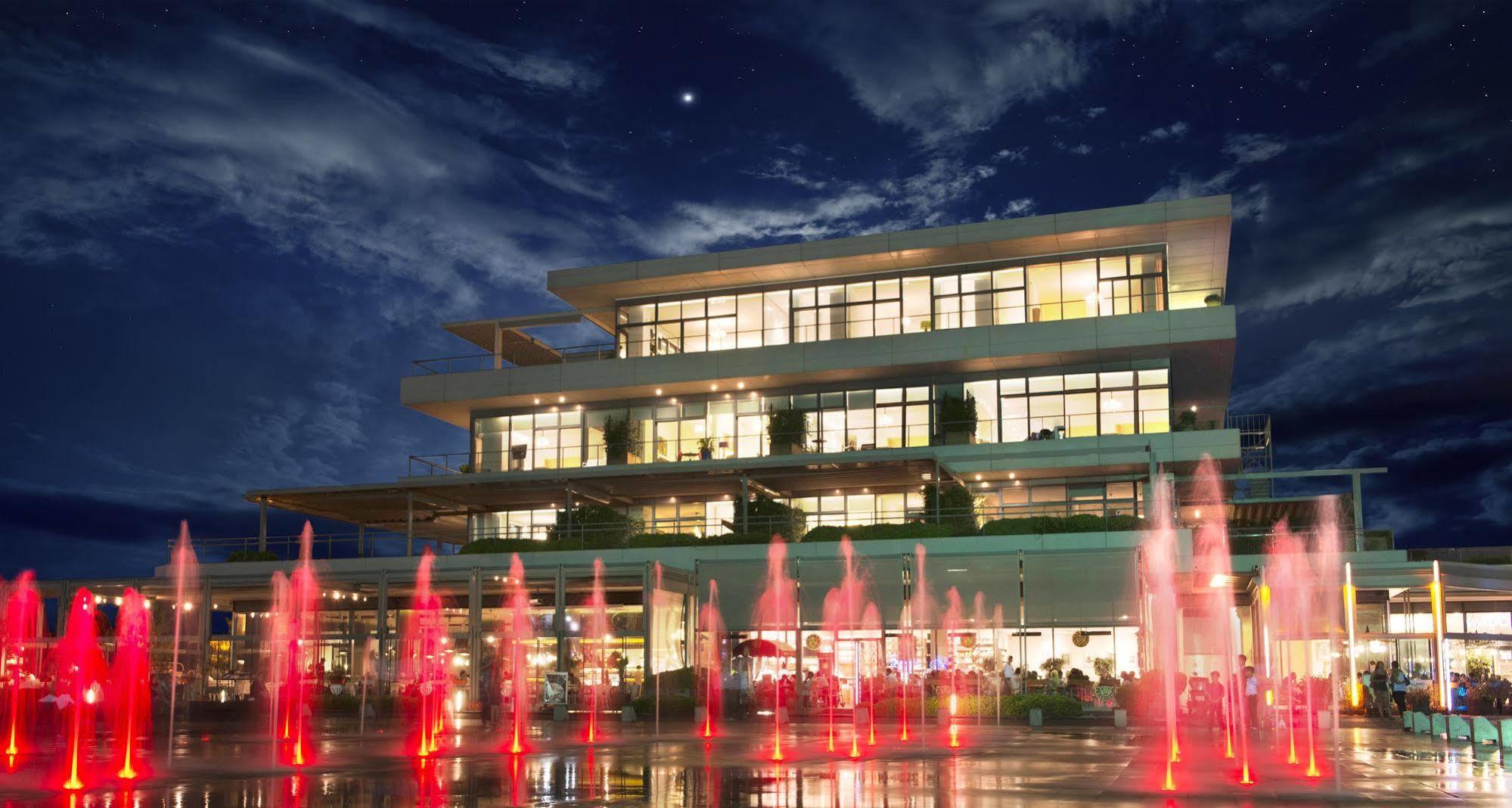 Otel Atakoey Marina 4*