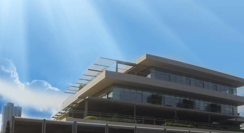 Atakoey Marina Park Aparthotel 4*