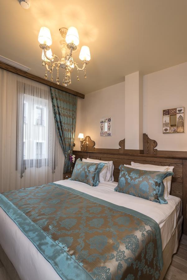 Perapolis Otel 3*