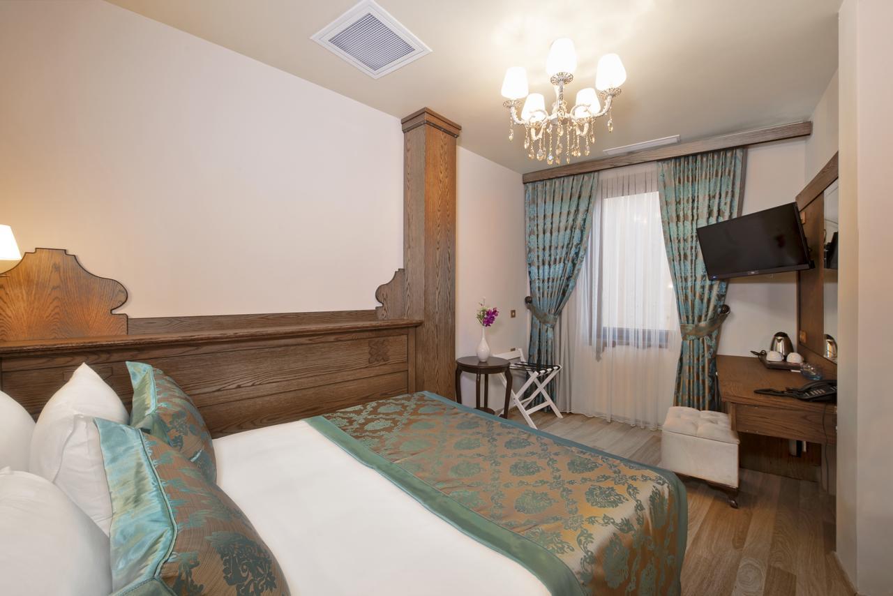 Otel Perapolis 3*