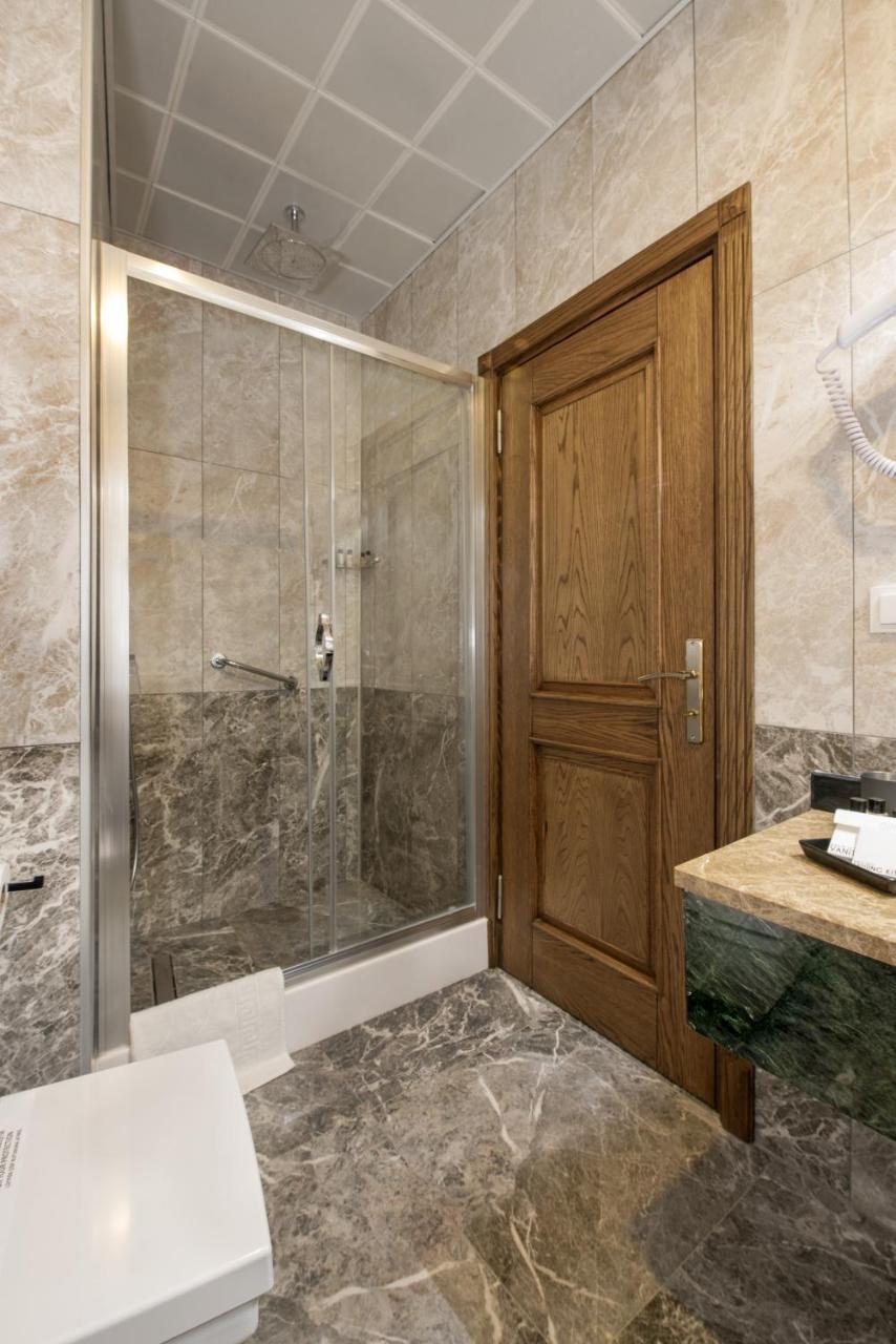 Perapolis Otel İstanbul