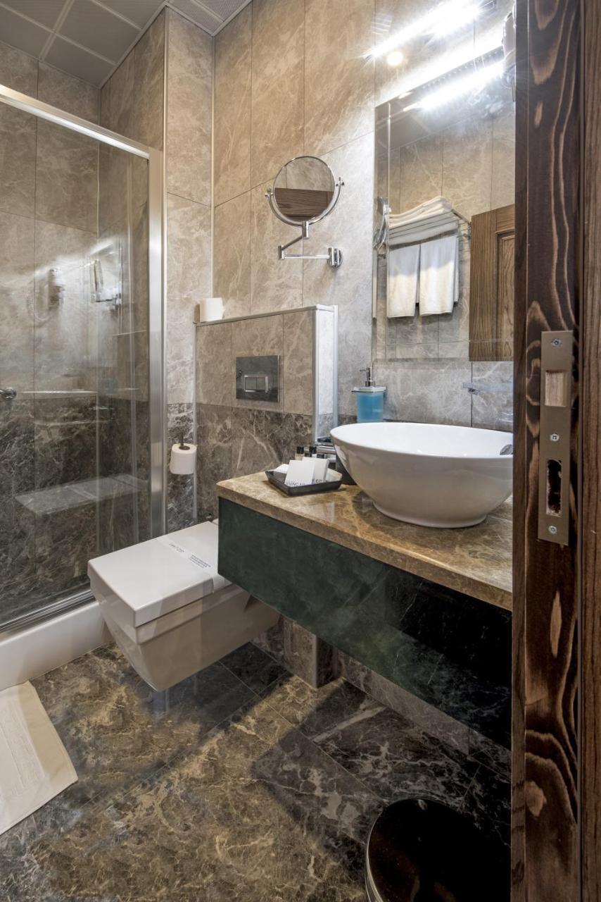 Perapolis İstanbul