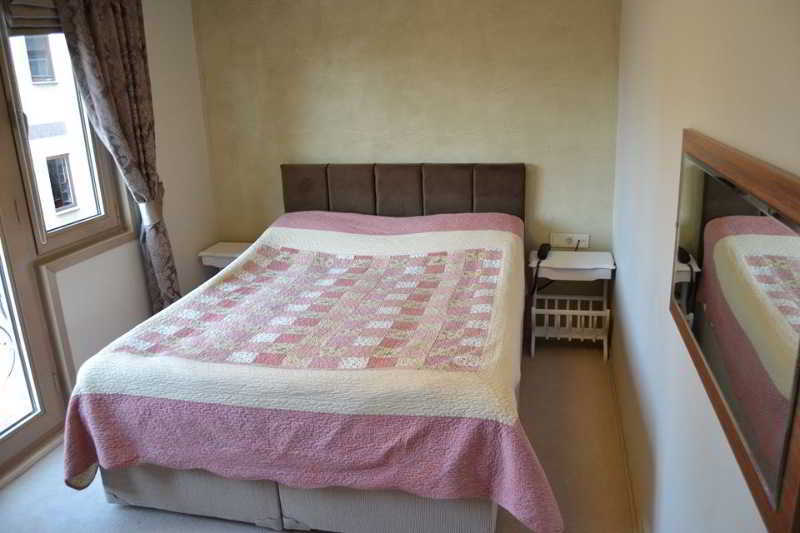 Hotel Zirve Kadikoy