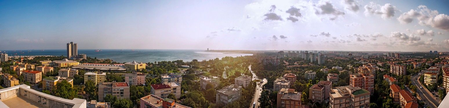 Hotel Ramada Plaza By Wyndham Atakoy Istanbul