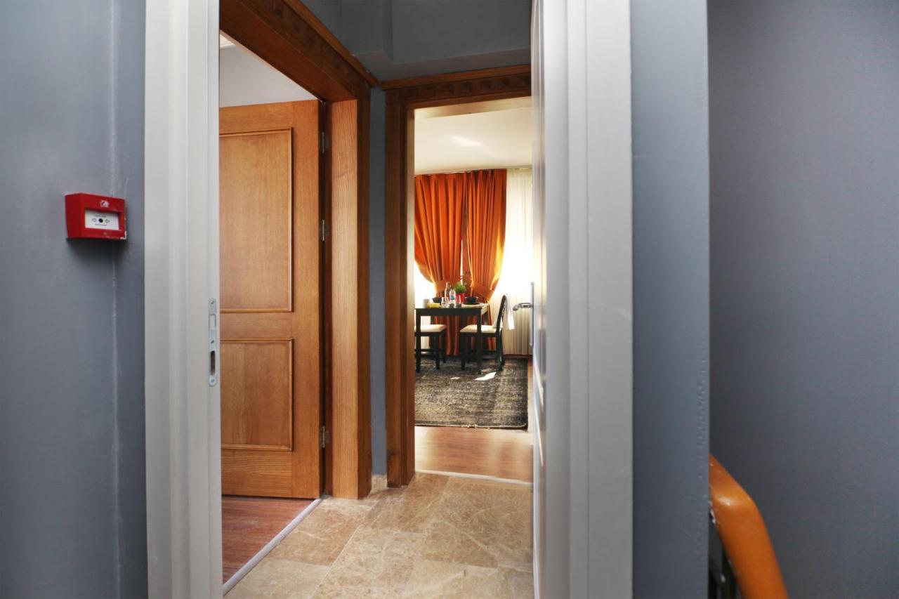 Apartment Walton Sultanahmet