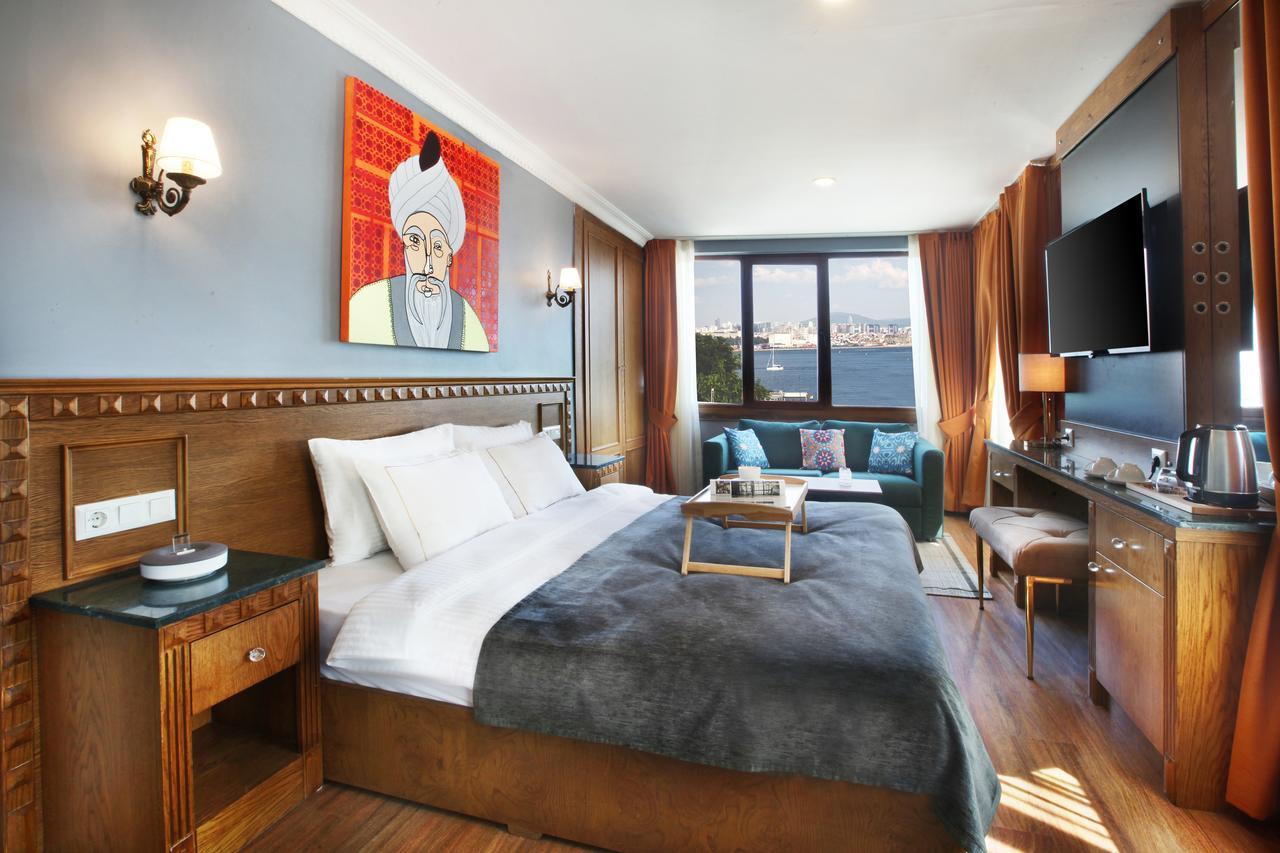 Walton Sultanahmet Apartment *
