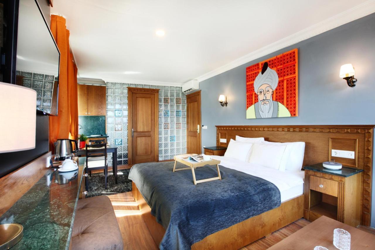 Apartment Walton Sultanahmet *