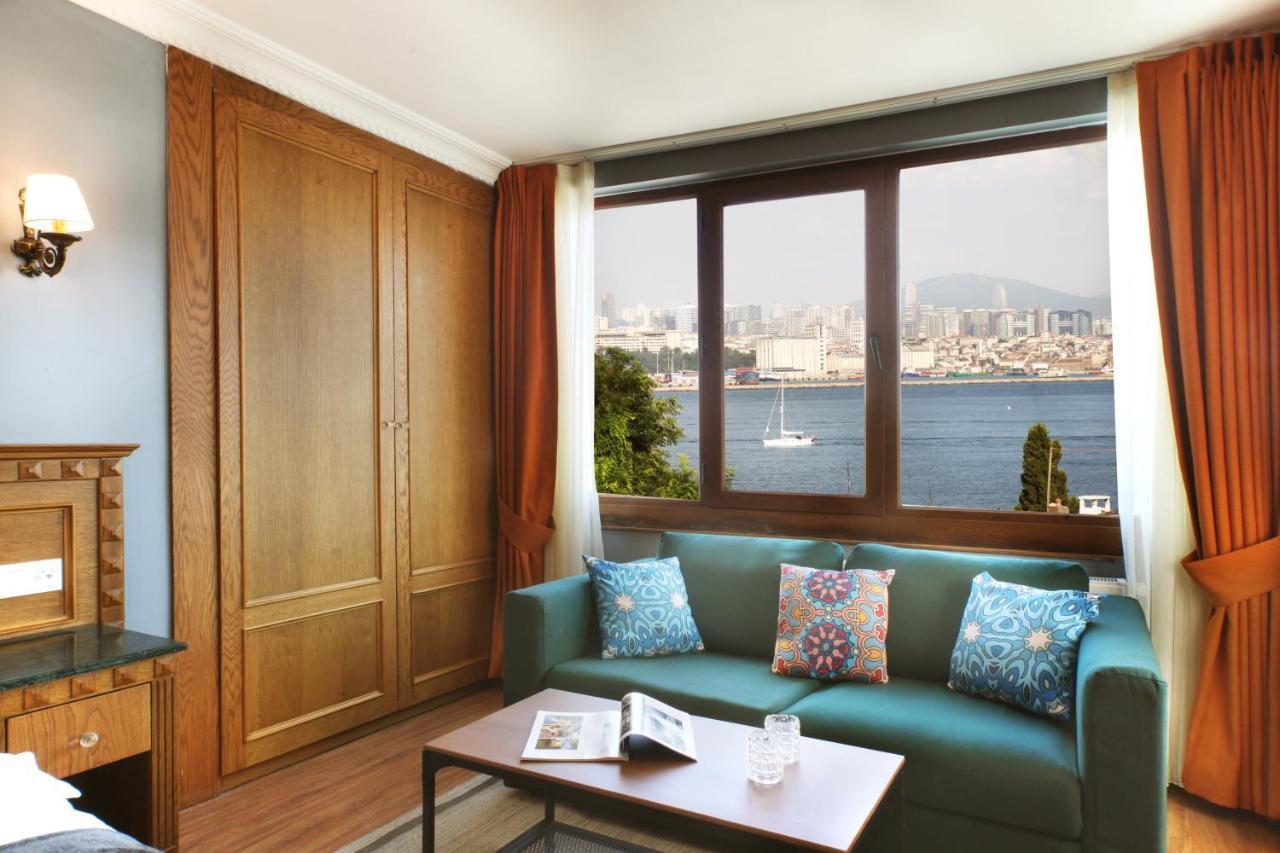 Apartment Walton Sultanahmet Istanbul