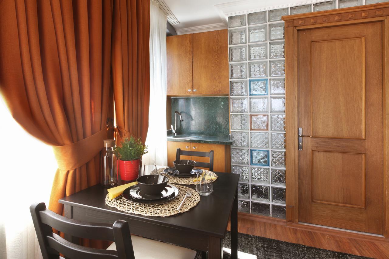 Walton Sultanahmet Apartment