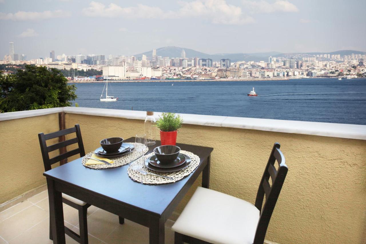 Apartment Walton Sultanahmet *