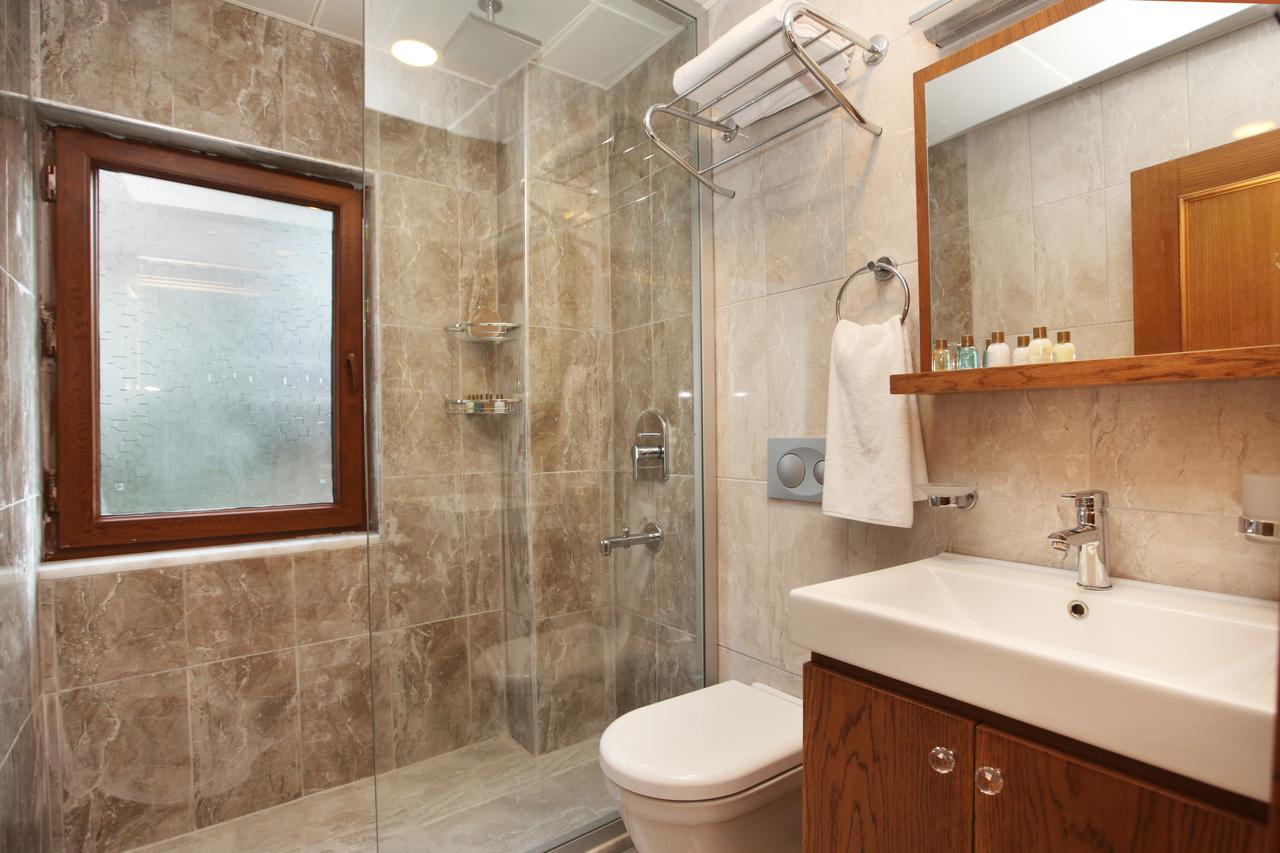 Apartment Walton Sultanahmet Istanbul