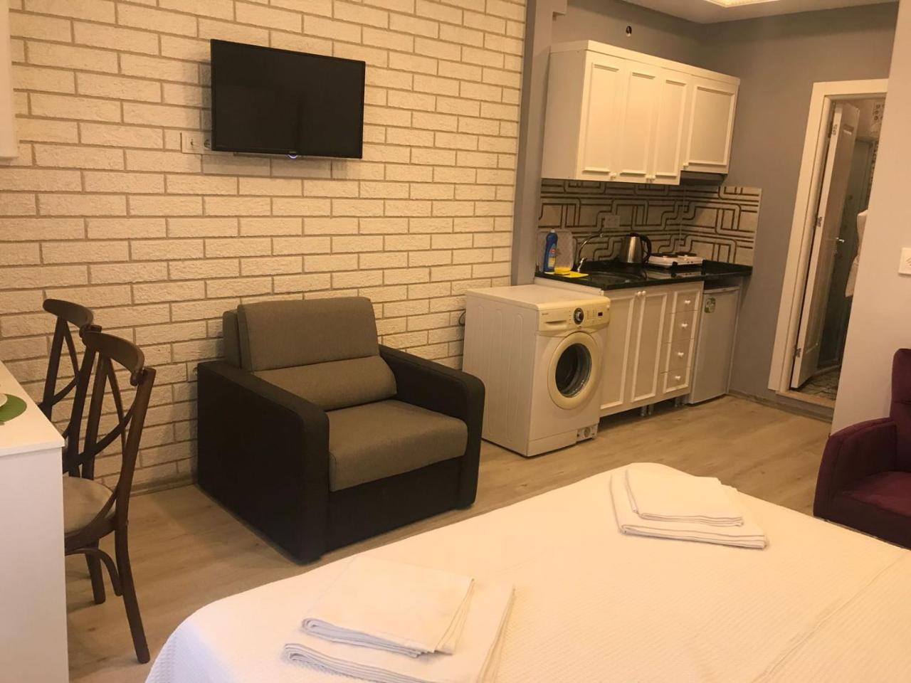 Roncalli Apartamento *