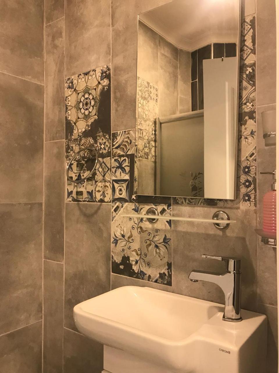 Roncalli Apartamento