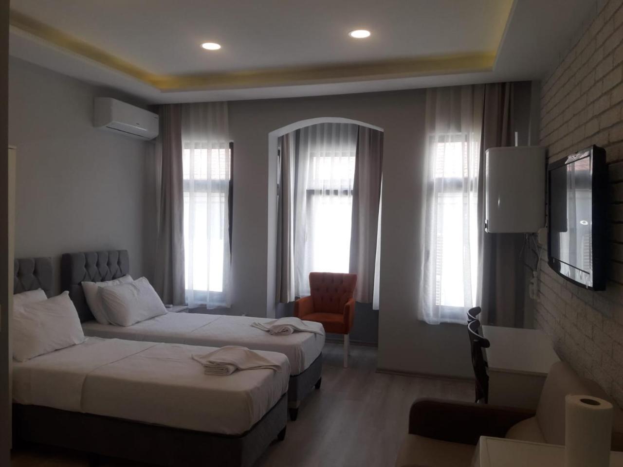 Apartamento Roncalli