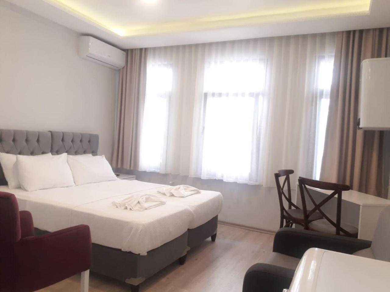 Apartamento Roncalli *