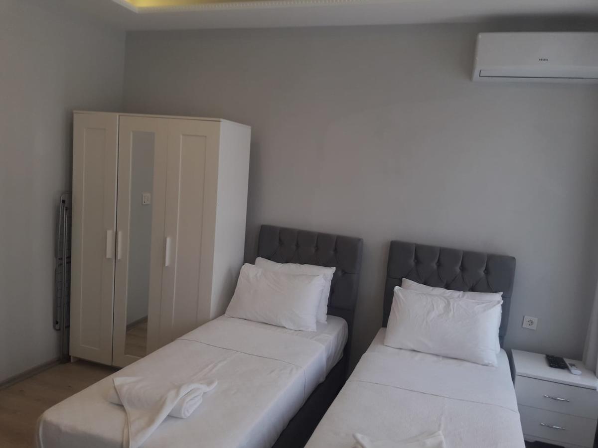 Roncalli Istambul