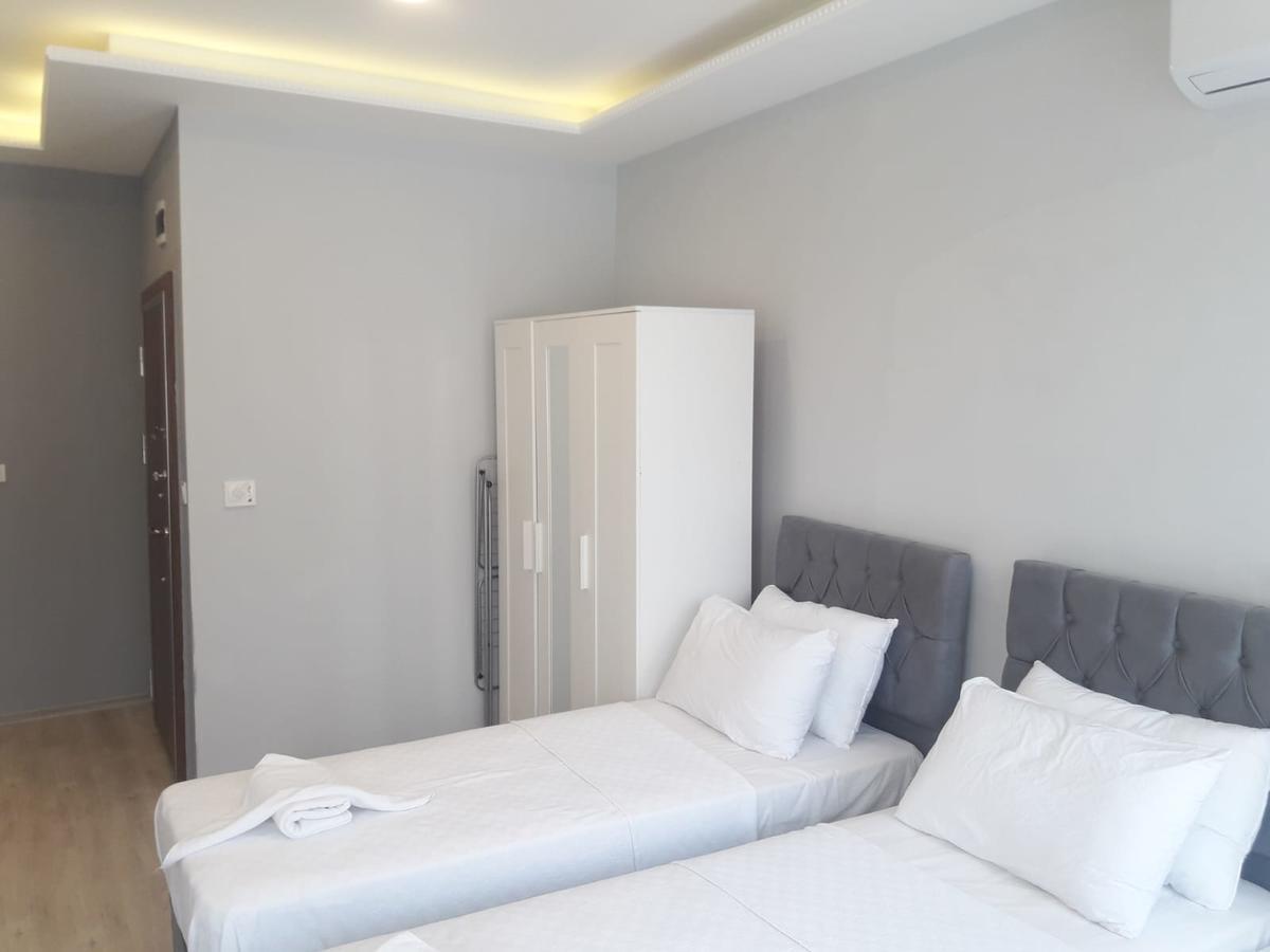 Roncalli Apartamento