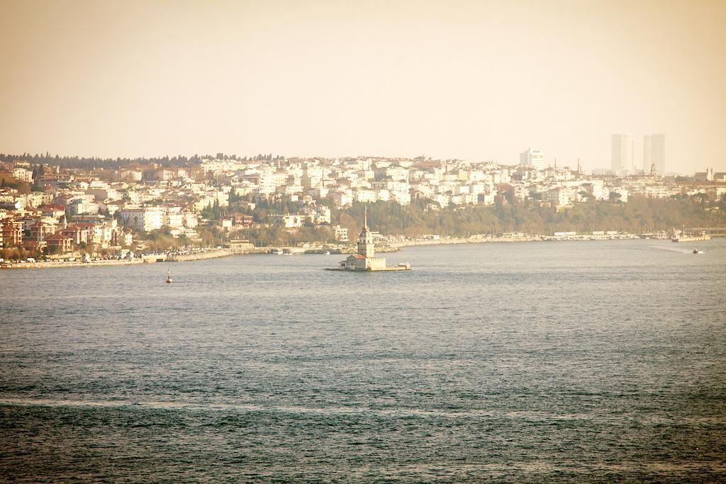 Cihangir Ceylan 3* Istanbul
