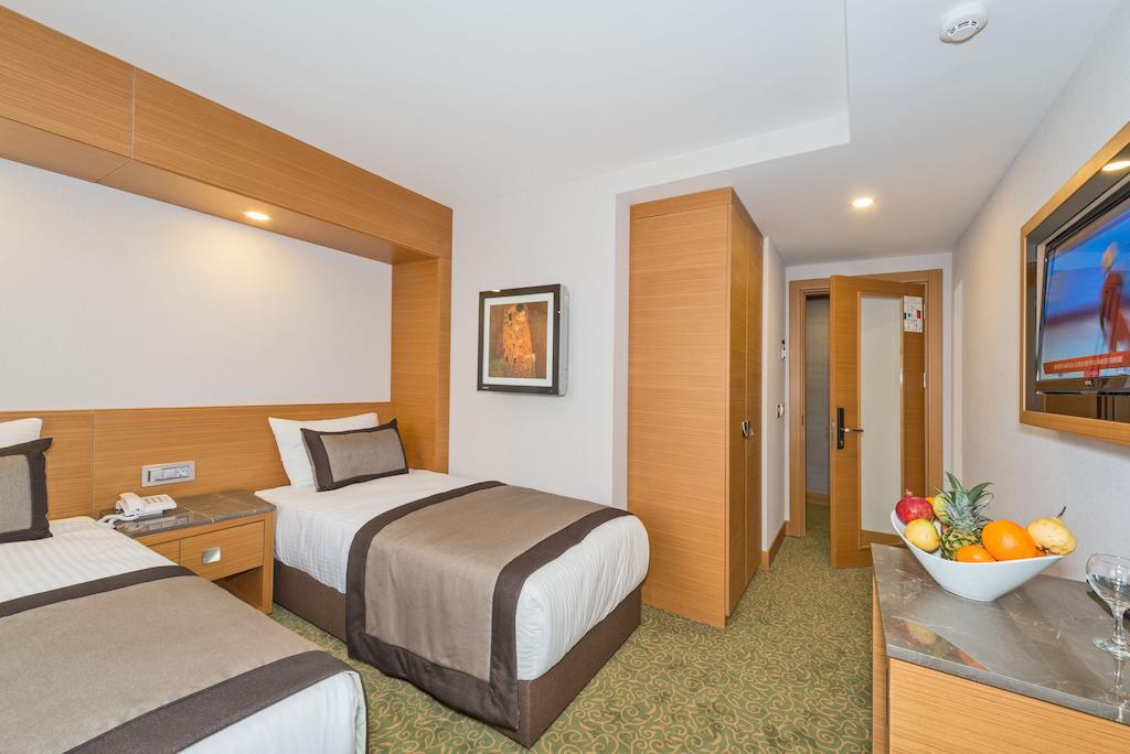 Bisetun 4* Istanbul