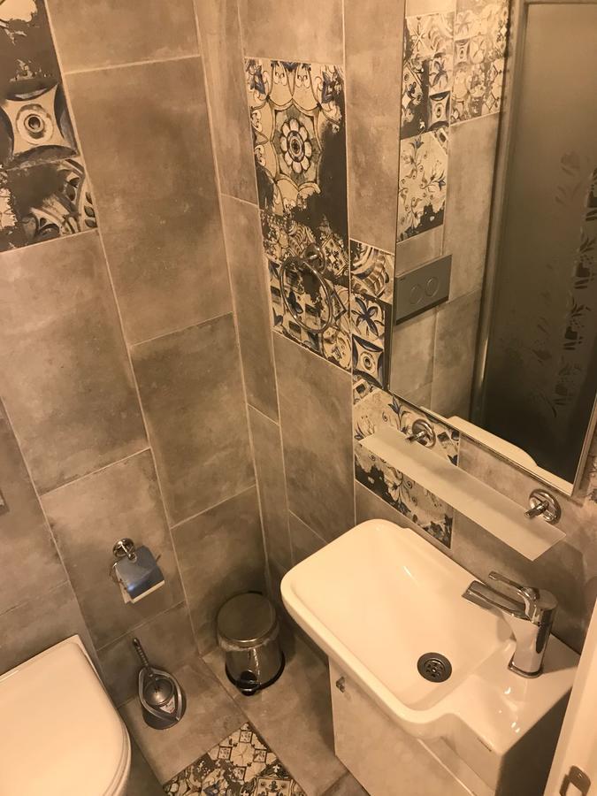 Roncalli Apartamento *