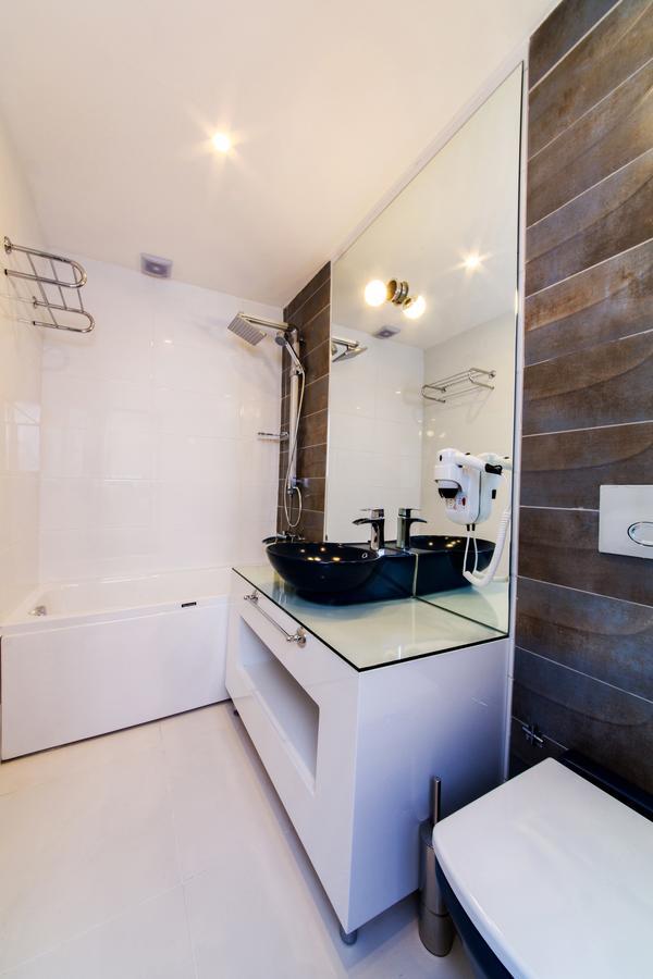 Pasha Moda Hotel Istanbul