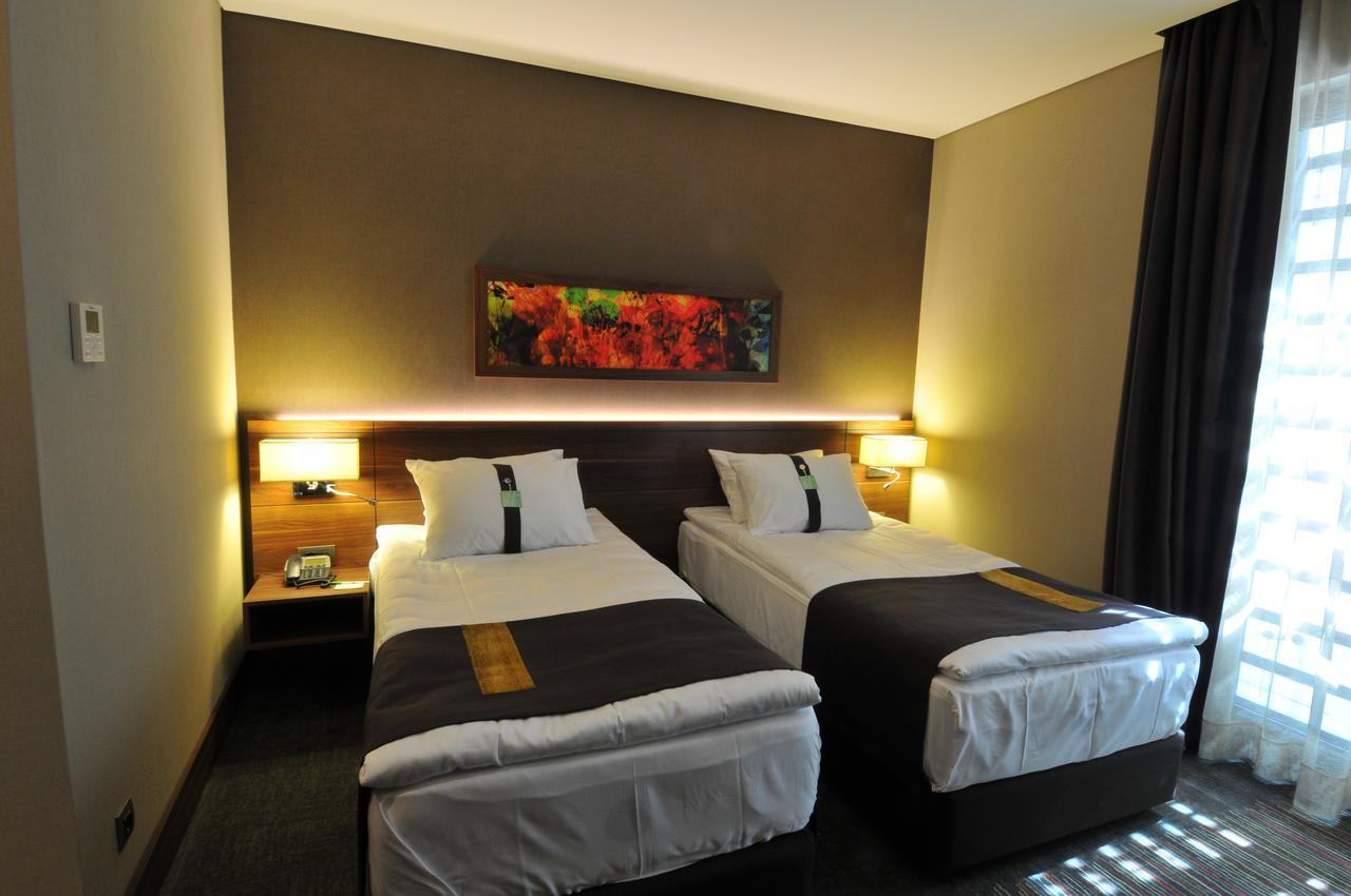 - Kadikoy, An Ihg 4*