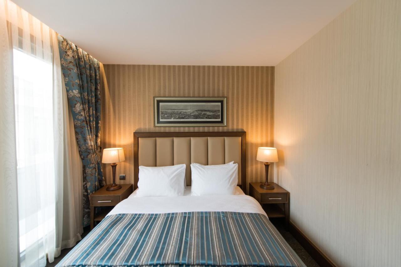 Adelmar Hotel Istanbul Sisli Hotel