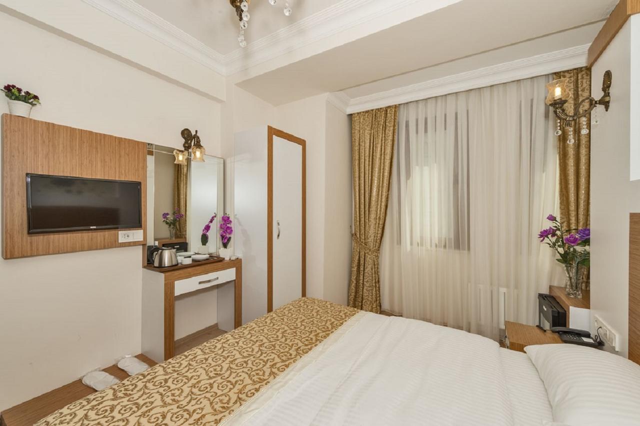 Raimond Hotel 3*