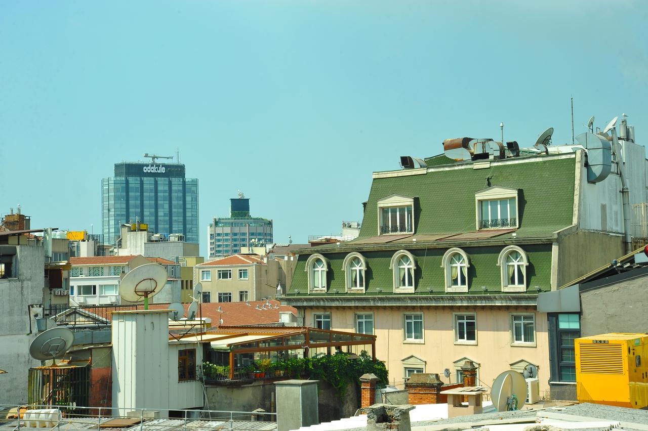 Saray Istanbul