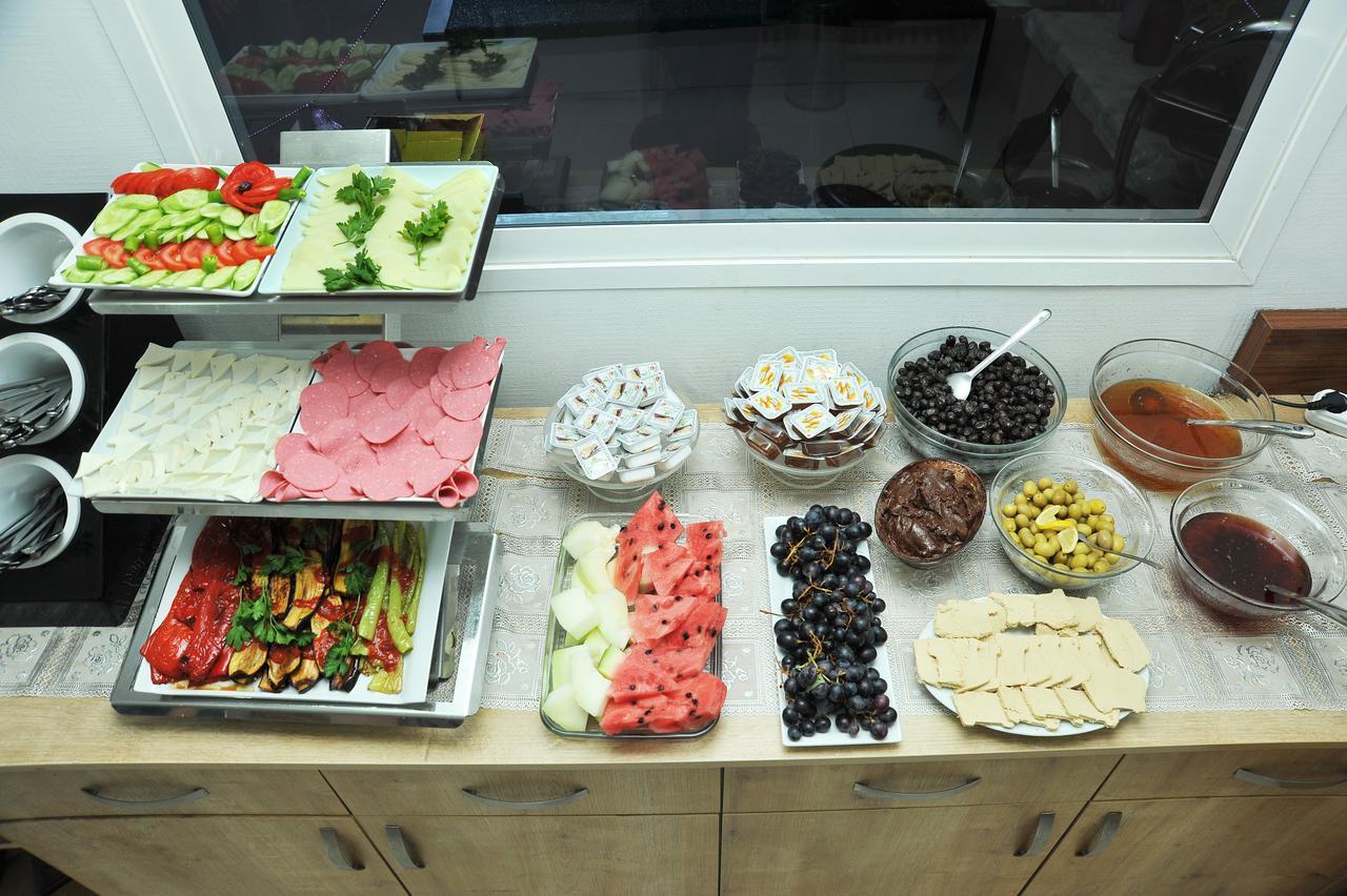 Saray Hotel 4*