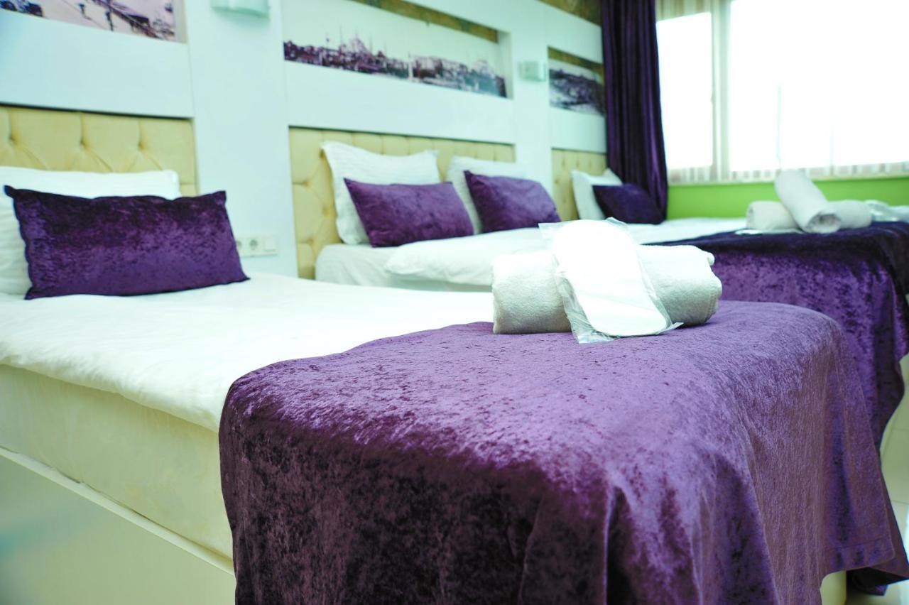 Saray Hotel