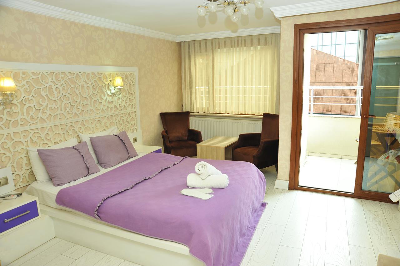 Saray Hotel Istanbul