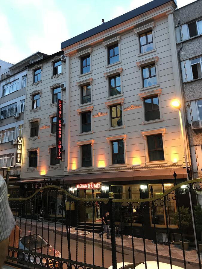 Hotel Grand Umit 2*