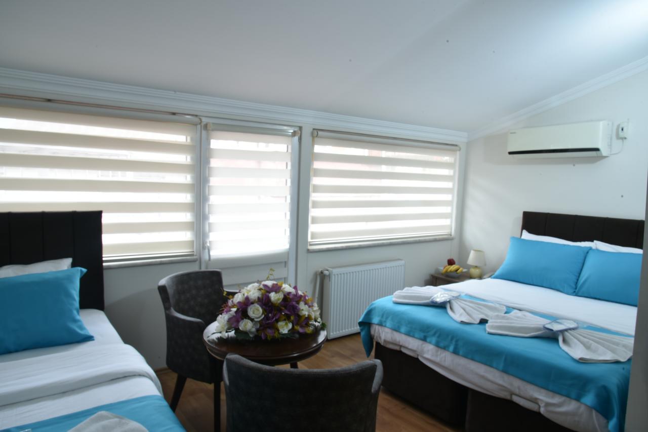 Taksim Hotel *
