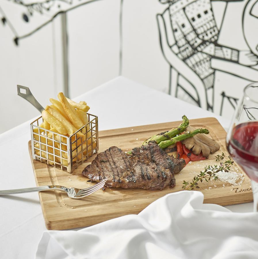 Manna Boutique Hotel 3*