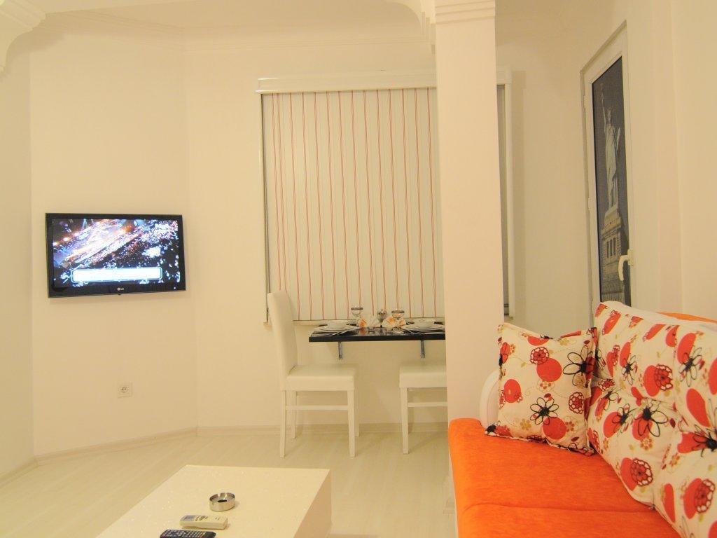 Yeditepe Apart Aparthotel