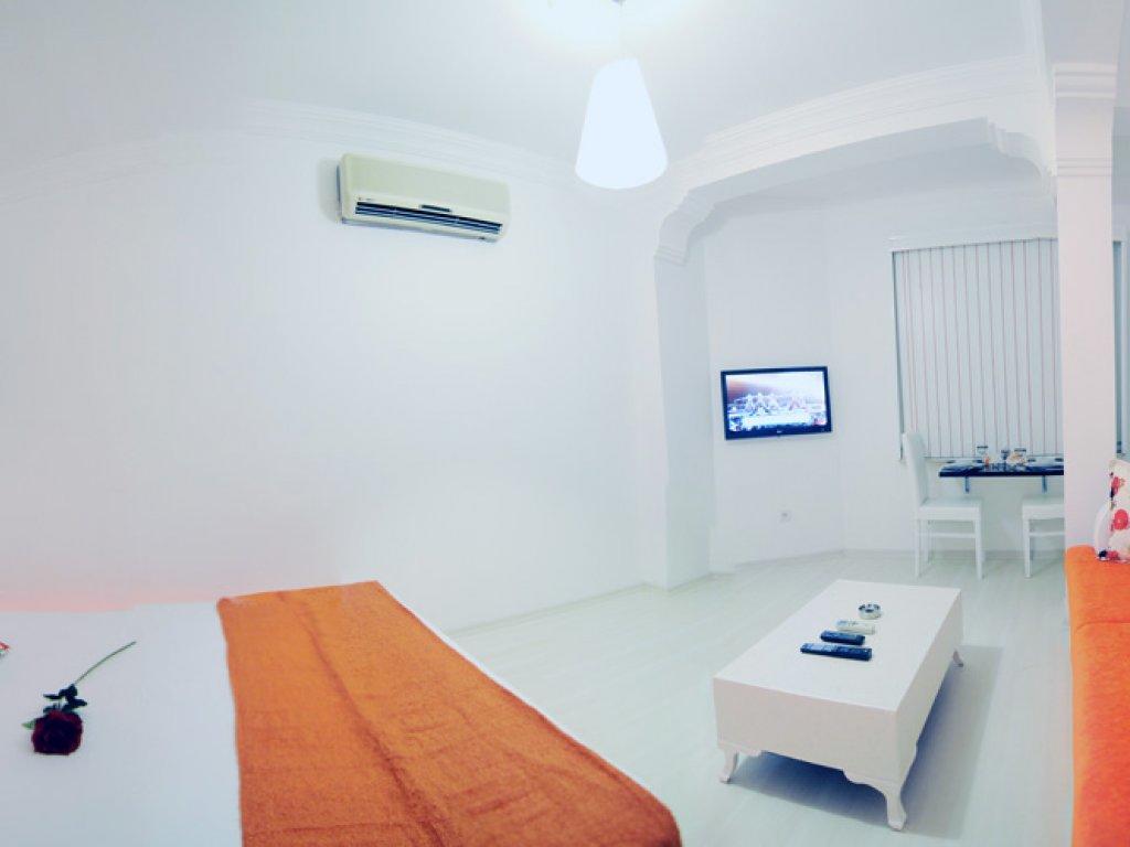 Yeditepe Apart Istanbul