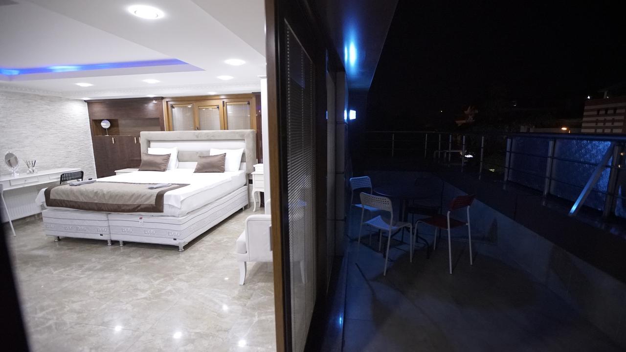 Florya House
