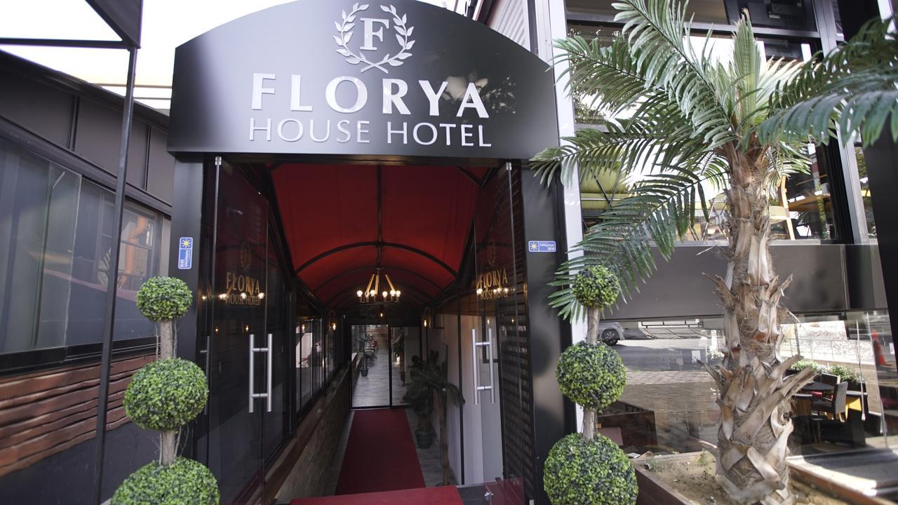 Florya House Hotel