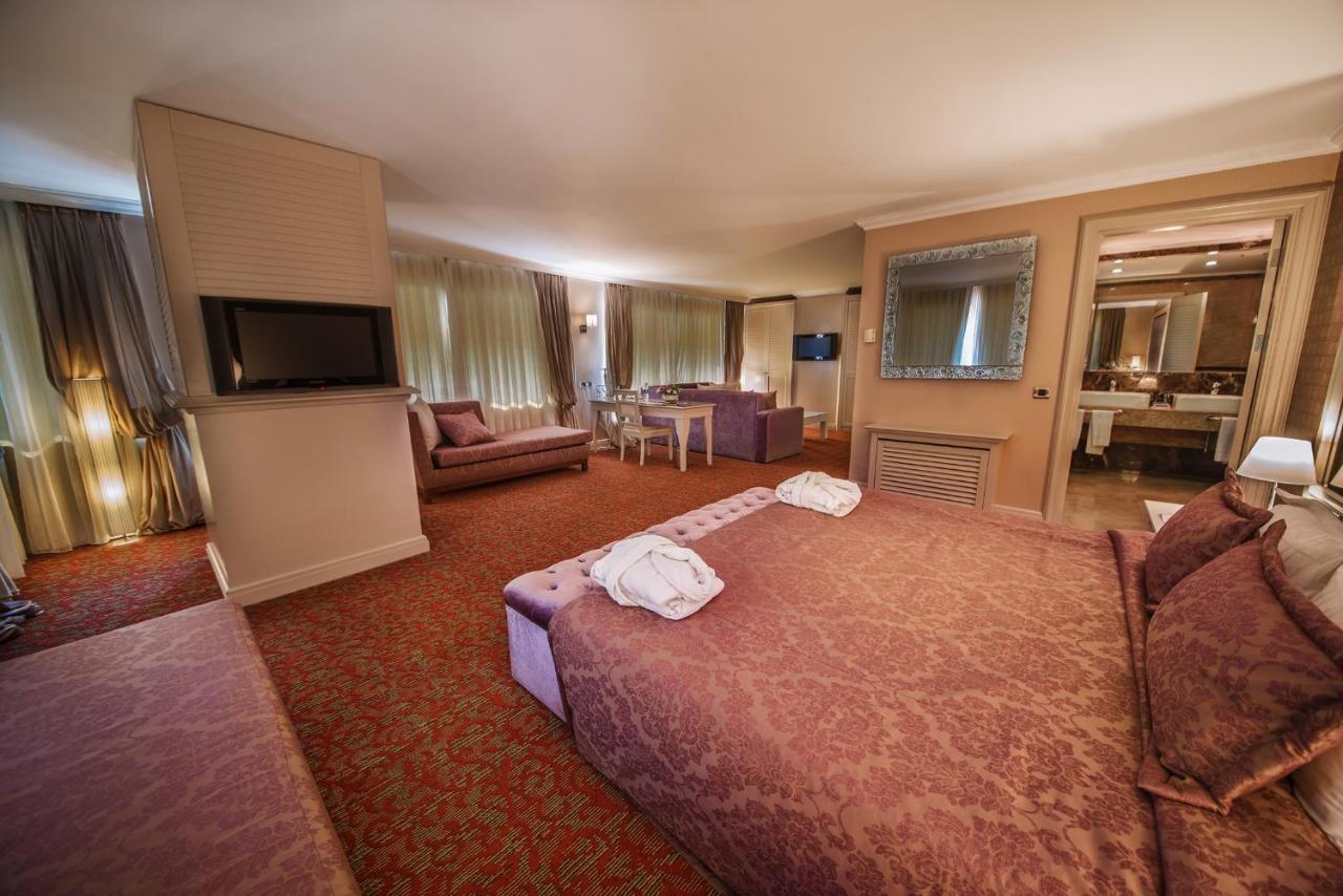 Hotel Dream Hill Business Deluxe 4*