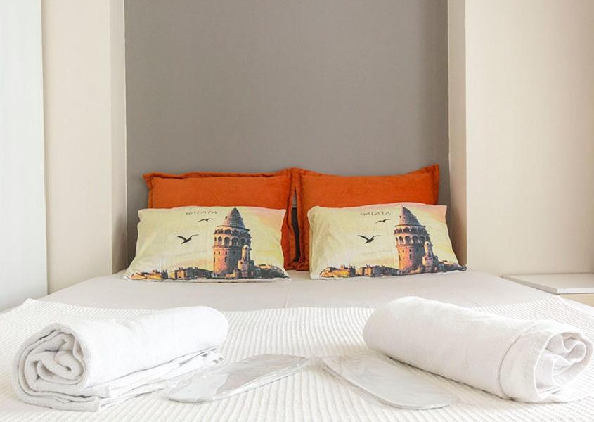 Yeditepe Apart Aparthotel