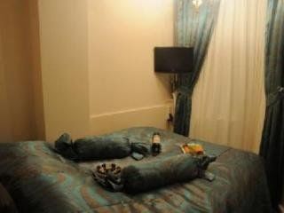 Magnificent Hotel Istanbul