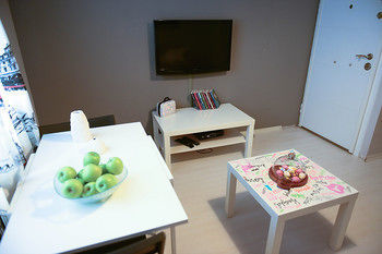 Hotel Cityloft 15 Istanbul