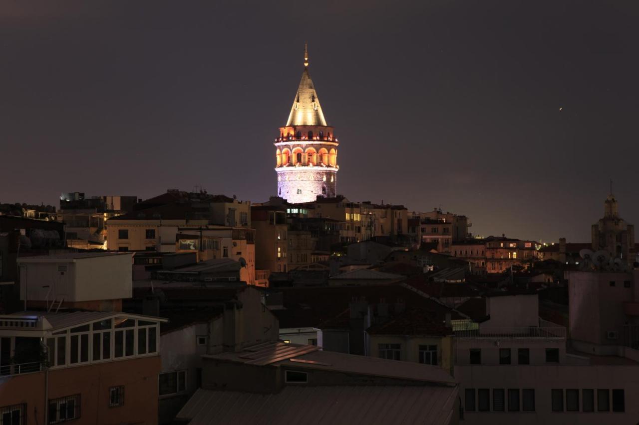 Art Nouveau Pera Otel İstanbul