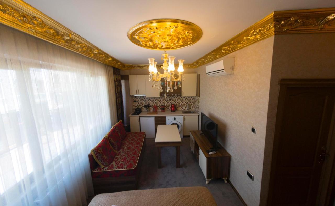 The Pashas House Istanbul